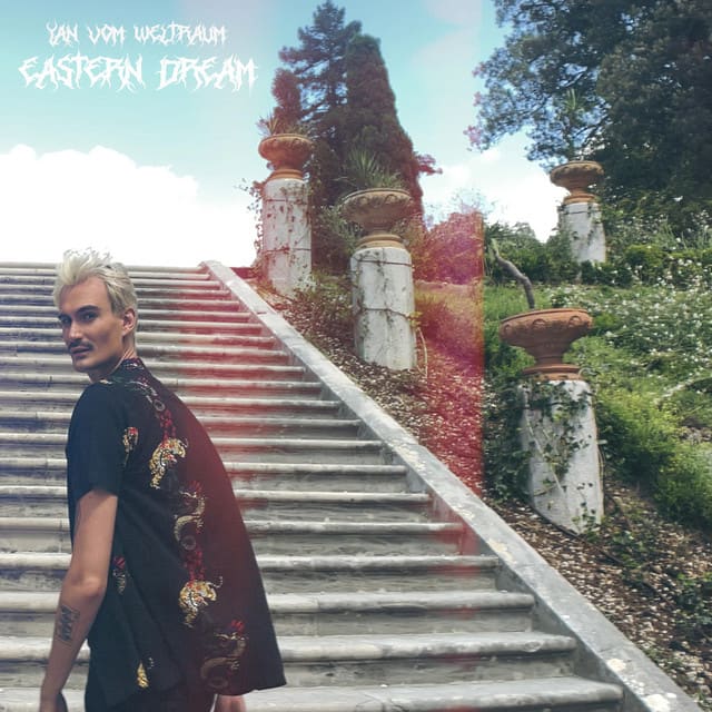 Eastern Dream cover