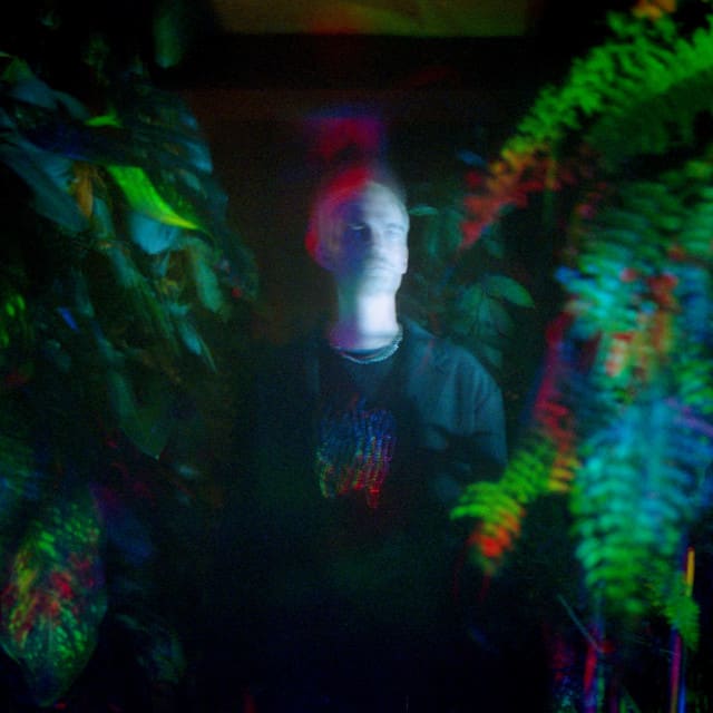 The Unknown cover